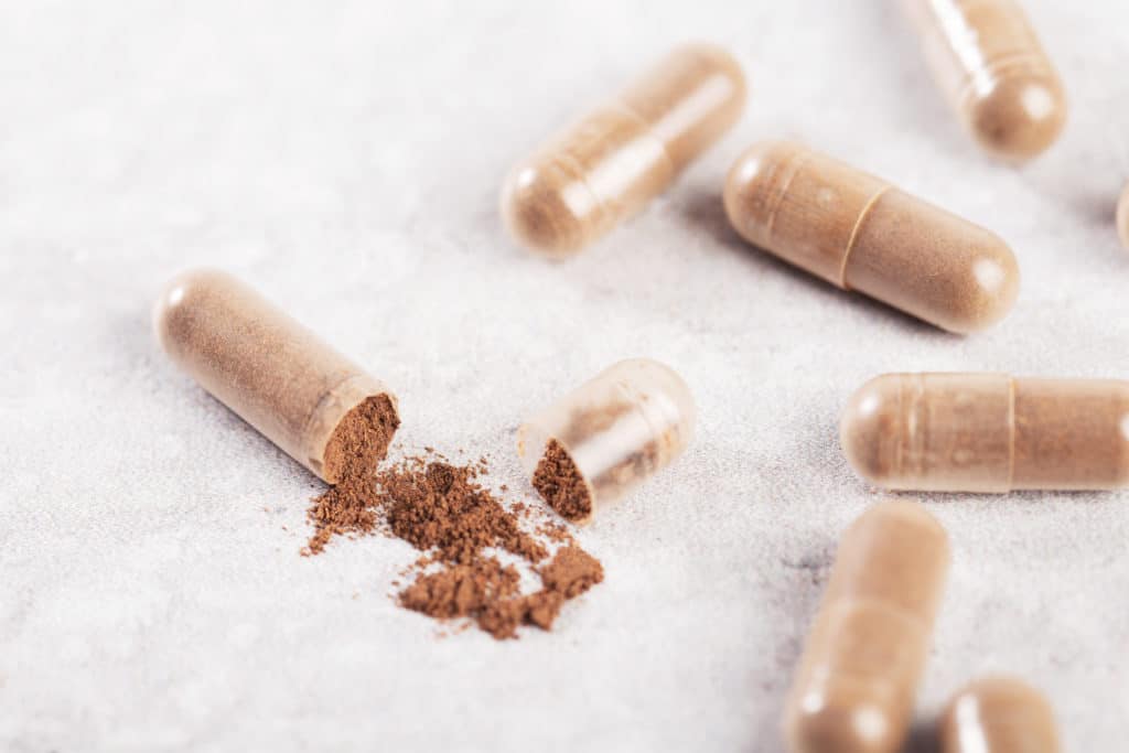 adaptogens that reduce stress