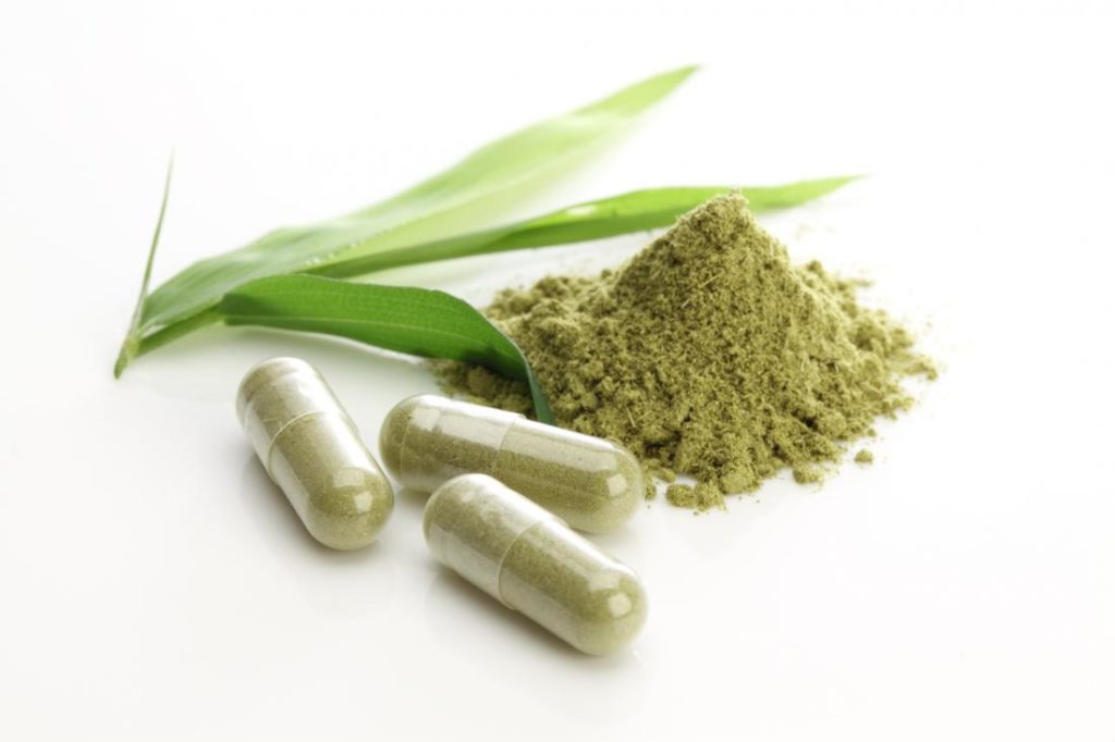 Adaptogens that reduce stress adn increase libido